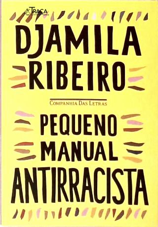 Pequeno Manual Antirracista