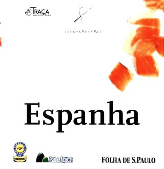 Cozinha País A País: Espanha
