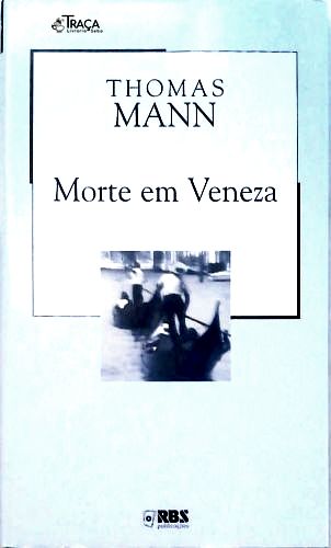 Morte em Veneza