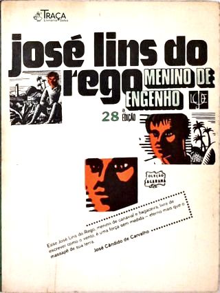 Menino De Engenho