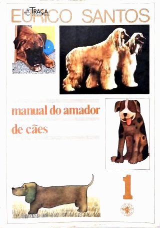 Manual do Amador de Cães