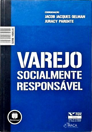 Varejo Socialmente Responsável