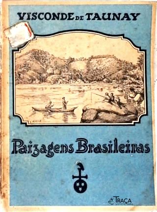 Paisagens Brasileiras