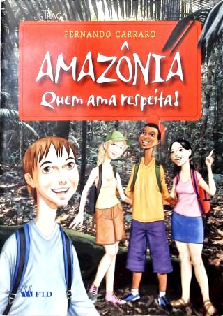 Amazônia