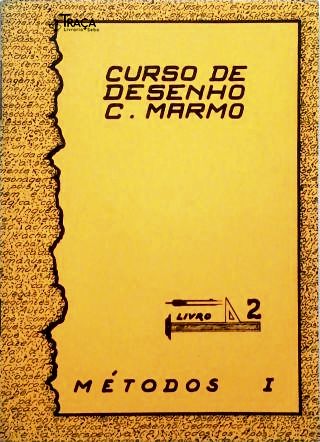 Curso De Desenho - Vol 2