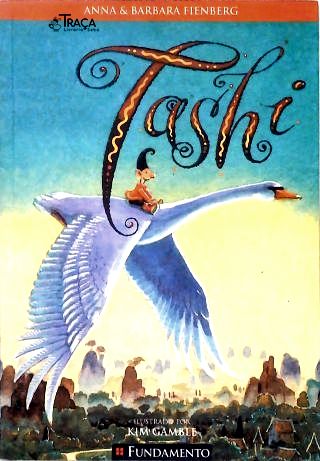Tashi