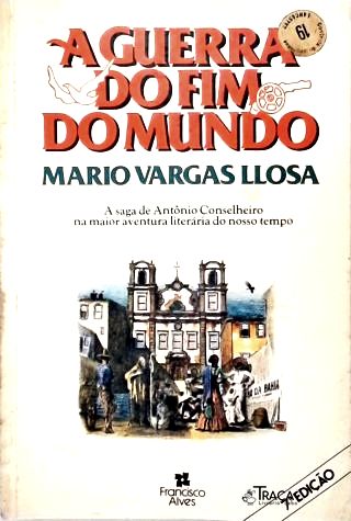 A Guerra Do Fim Do Mundo