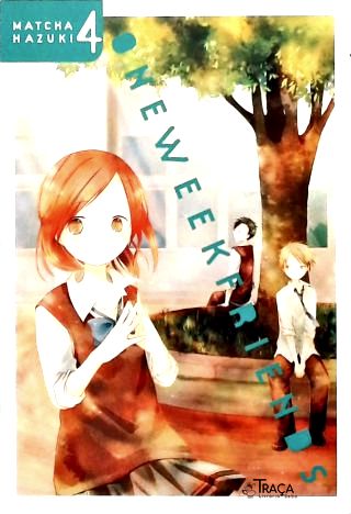 Vol. 4 - One Week Friends