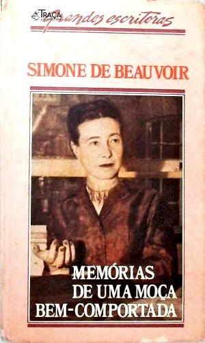 Memórias de uma Moça Bem-Comportada