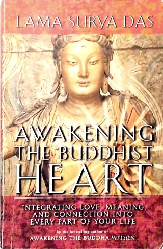 Awakening the Buddhis Heart