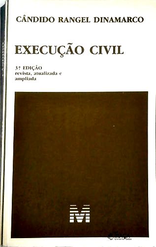 Execução Civil