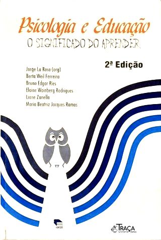 Psicologia E Educação