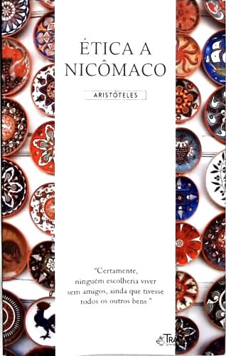 Ética A Nicômaco