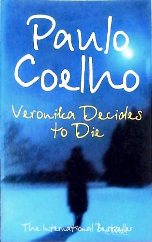 Veronika Decides to die
