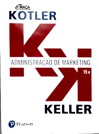 Administração de Marketing