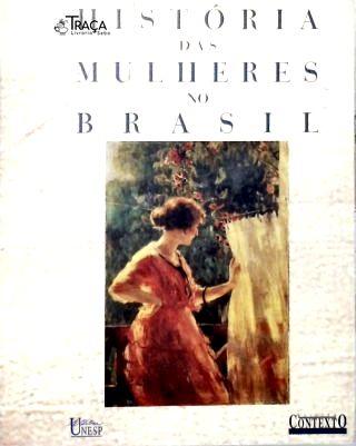 História das Mulheres no Brasil