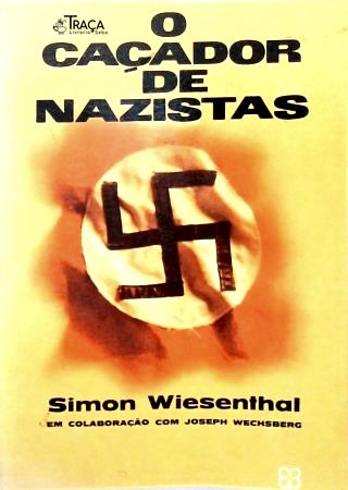O Caçador de Nazistas