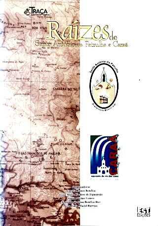 Raízes de Santo Antônio da Patrulha e Caraá