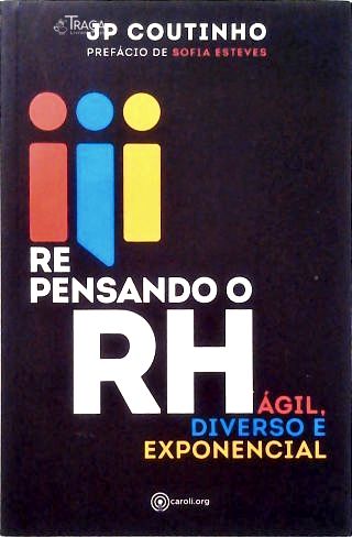 Repensando o RH