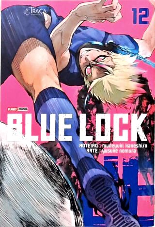Vol. 12 - Blue Lock