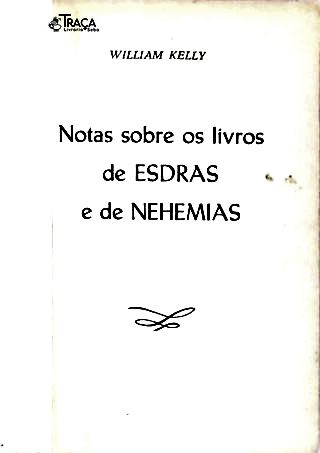 Notas sobre os livros de Esdras e de Neemias