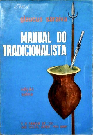 Manual do Tradicionalista