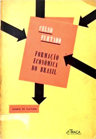 Formação Econômica do Brasil