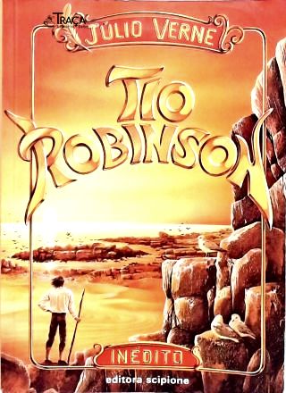 Tio Robinson
