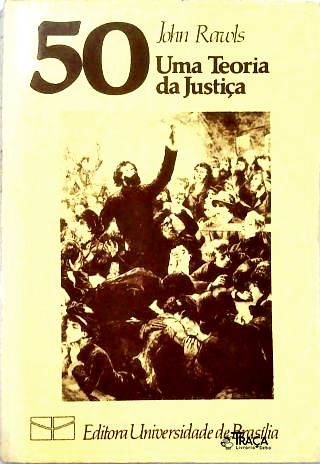 Uma Teoria da Justiça