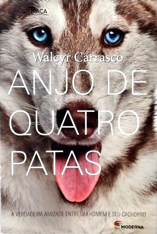 Anjo De Quatro Patas