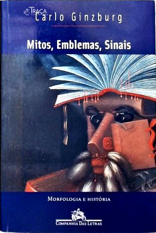 Mitos, Emblemas, Sinais