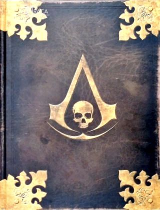 Barba Negra: O diário perdido