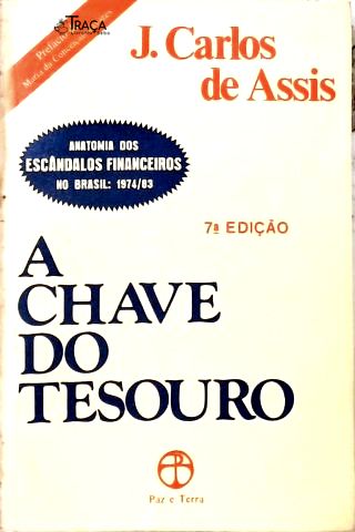 A Chave do Tesouro