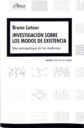 Investigación sobre los Modos de Existencia