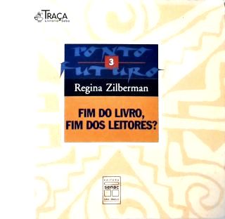 Fim Do Livro, Fim Dos Leitores?