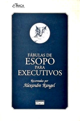 Fábulas de Esopo para os executivos