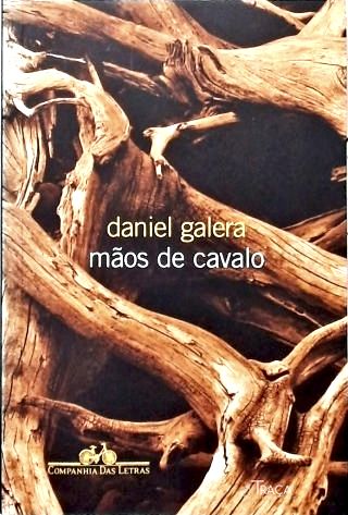 Mãos De Cavalo