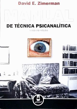 Manual De Técnica Psicanalítica