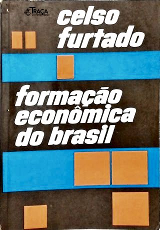 Formação Econômica do Brasil