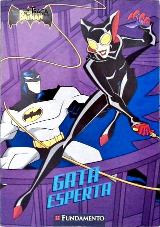 Batman: Gata Esperta