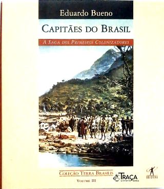 Capitães Do Brasil - Vol. 3