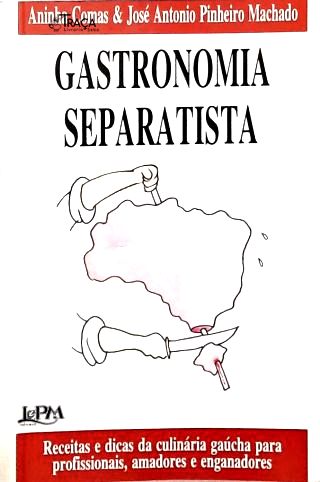 Gastronomia Separatista