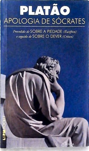 Apologia De Sócrates
