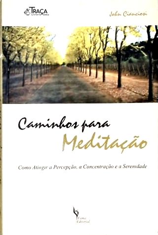 Caminhos para Meditação