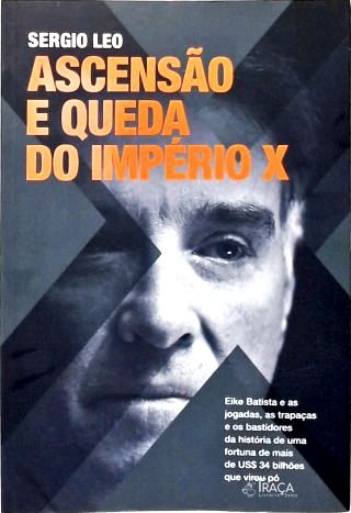 Ascensão e Queda do Império X