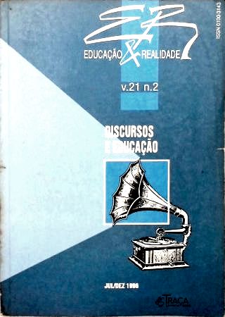Discursos e Educação