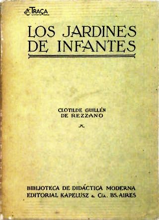 Los Jardines de Infantes