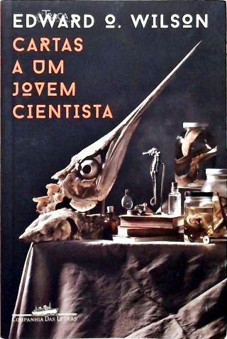 Cartas A Um Jovem Cientista