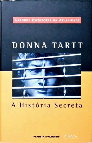 A História Secreta