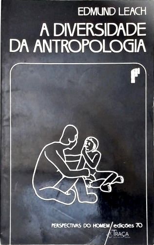 A Diversidade Antropologia